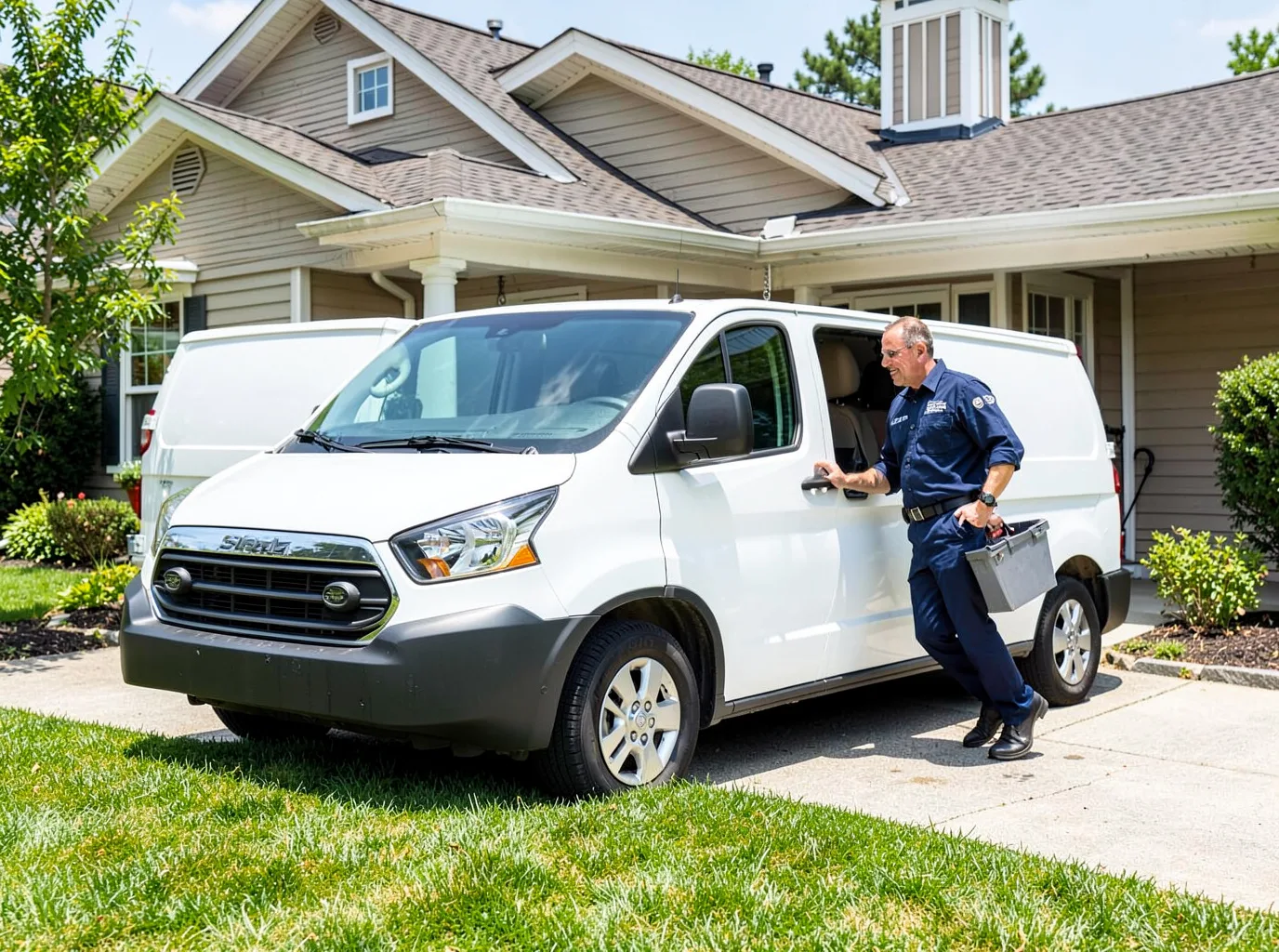 Emergency Plumber company in Falls, PA